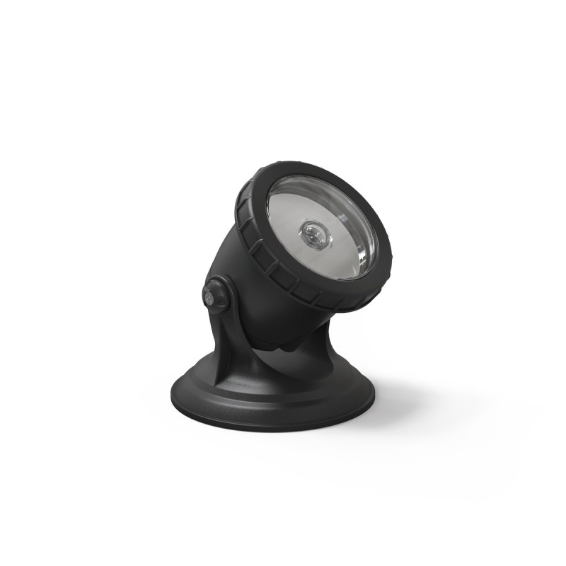 Pontec Teich- und Gartenbeleuchtung PondoStar LED warm Set 1