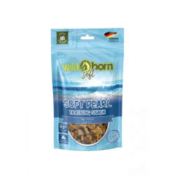 Wildborn Soft Pearl Training Snack 100 g