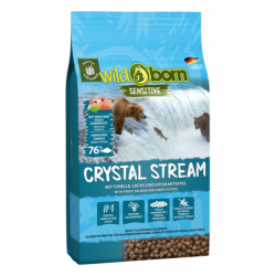 Wildborn Crystal Stream 8 kg