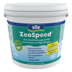 Söll ZeoSpeed® 20 kg