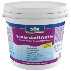 Söll SauerstoffAktiv 2,5 kg