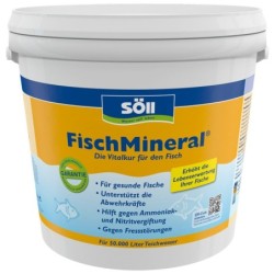 Söll FischMineral® 5 kg