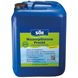 Söll WasserpflanzenPracht 5 l