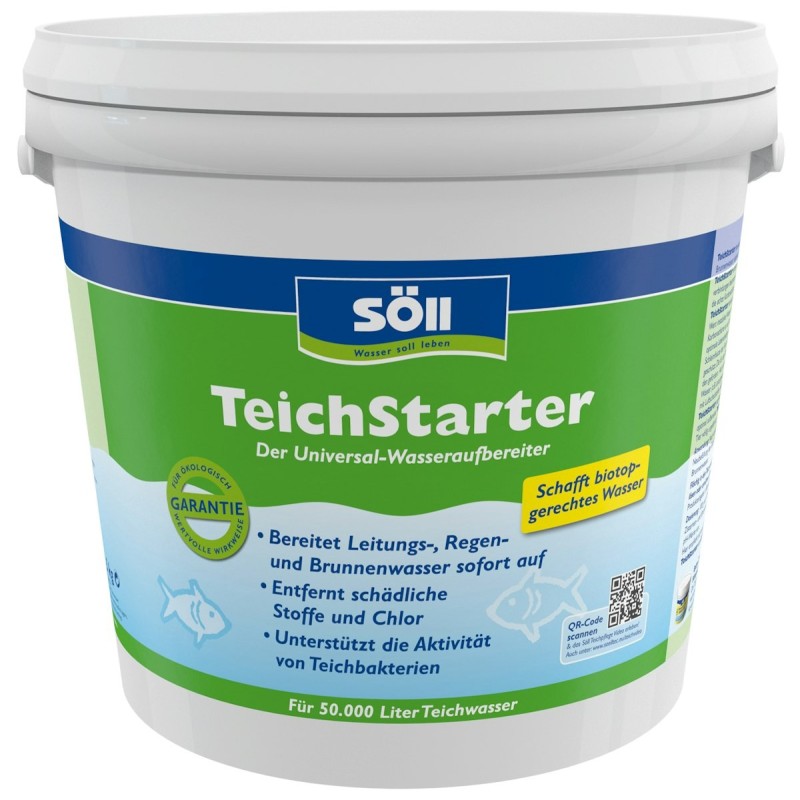 Söll TeichStarter 5 kg