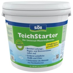 Söll TeichStarter 10 kg