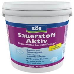 Söll SauerstoffAktiv 10 kg