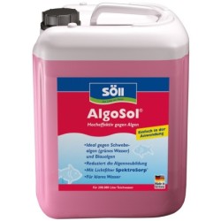 Söll AlgoSol® 10 l