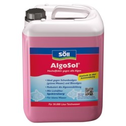 Söll AlgoSol® 2,5 l