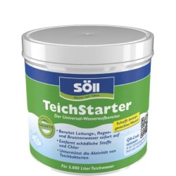 Söll TeichStarter 500 g