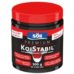 Söll Premium KoiStabil® 500 g