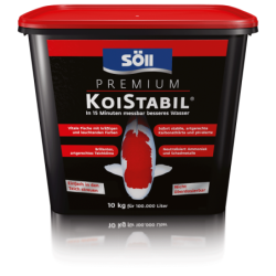 Söll Premium KoiStabil® 10 kg