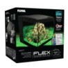 FLUVAL Flex Nano-Aquarium-Set 57 Liter schwarz