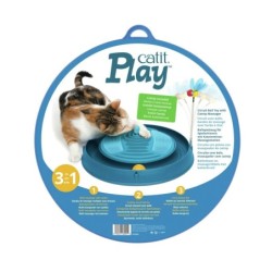 catit Play 3-in-1...