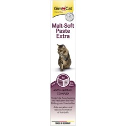 GimCat Malt-Soft Paste...