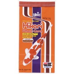 Hikari Wheat-Germ Medium...