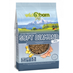 Wildborn Soft Diamond Mini...