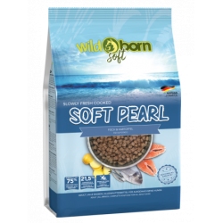 Wildborn Soft Pearl 1 kg