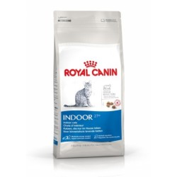 ROYAL CANIN FHN INDOOR...