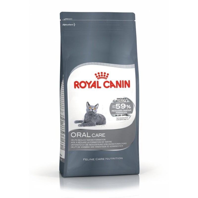 ROYAL CANIN FCN Oral Care Katzentrockenfutter 1,5 Kilogramm