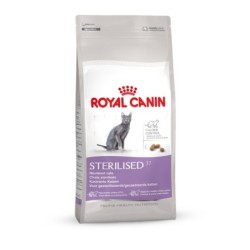 ROYAL CANIN FHN STERILISED...