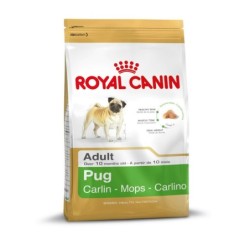 ROYAL CANIN Pug Adult 3kg