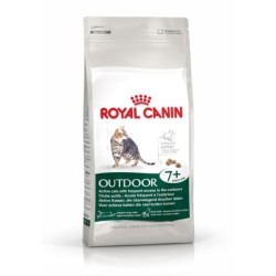 ROYAL CANIN FHN OUTDOOR...