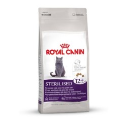 ROYAL CANIN FHN STERILISED...