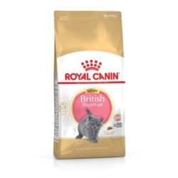 ROYAL CANIN FBN British...