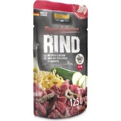 Belcando® Rind und Spätzle...