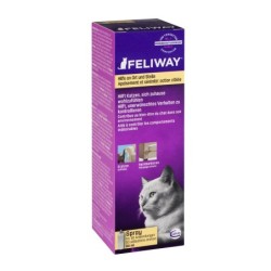 FELIWAY CLASSIC Spray 60 ml