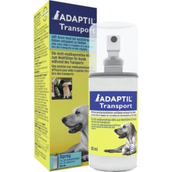 ADAPTIL Transportspray 60ml zur Beruhigung / Anti-Stress