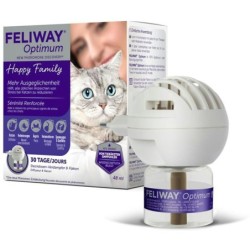 Feliway Optimum Start-Set...