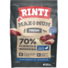 RINTI Max-I-Mum Ente Hundetrockenfutter 4 Kilogramm