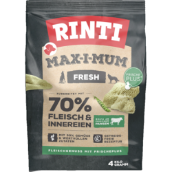 RINTI Max-I-Mum Pansen...