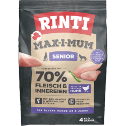 RINTI Max-I-Mum Senior Huhn...