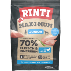 RINTI Max-I-Mum Junior Huhn...