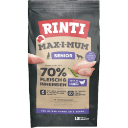 RINTI Max-I-Mum Senior Huhn...