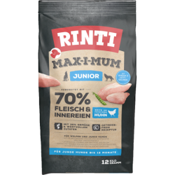 RINTI Max-I-Mum Junior Huhn...