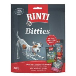 RINTI Bitties Multipack...