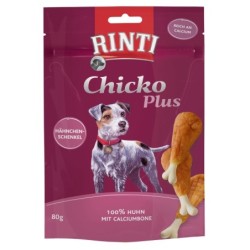 RINTI Chicko Plus 80 Gramm...