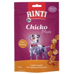 RINTI Chicko Plus 225 Gramm...