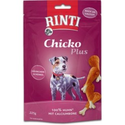 RINTI Chicko Plus 225 Gramm...