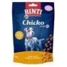 RINTI Chicko Mini 80 Gramm Hundesnacks 12 x 80 Gramm XS Huhn