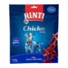 RINTI Chicko Mini 225 Gramm Hundesnacks Sparpaket 9 x 225 Gramm Ente