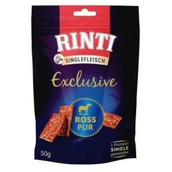 RINTI Exclusive Snack pur...