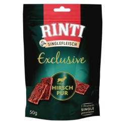 RINTI Exclusive Snack pur...