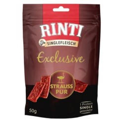 RINTI Exclusive Snack pur...