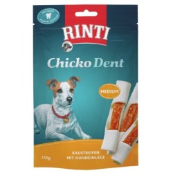 RINTI Chicko Dent Kausticks...