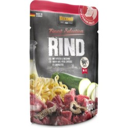 Belcando® Rind und Spätzle...