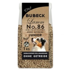 Bubeck Nr. 86 Junior Lamm...